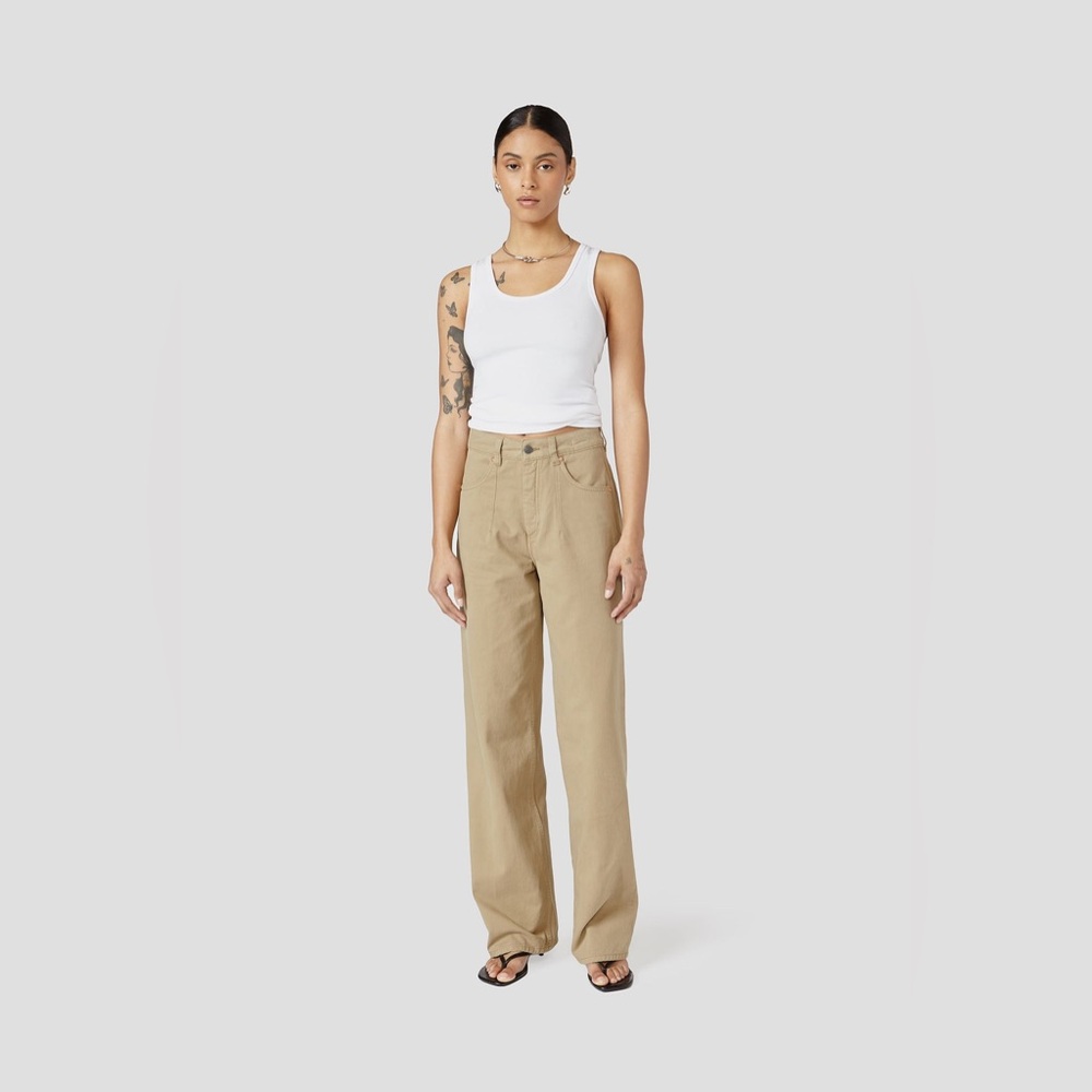Decade Studio Noel Trouser Chino